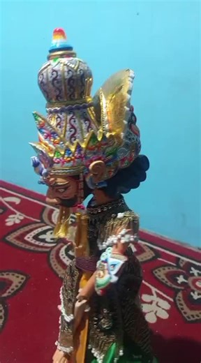 Exploring Wayang Golek: A Cultural Icon