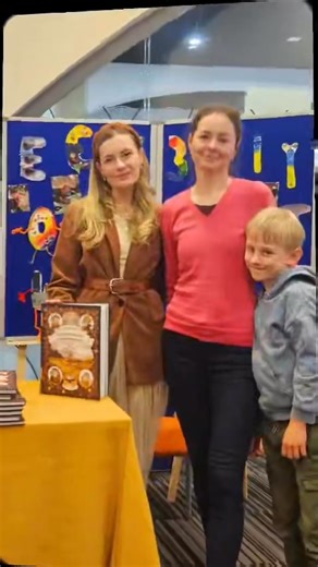 1K views · 29 reactions | The Library of Birmingham Olena Ostrova On...