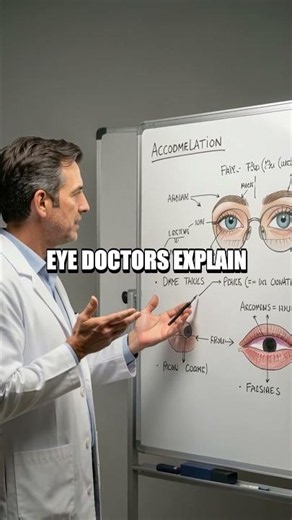 The Close-Read Eye Myths Debunked