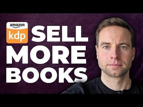 26 Amazon KDP Tips to Sell More Books in 2026