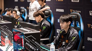 Fnatic roster changes before TI9; Keep their invite | GosuGamers