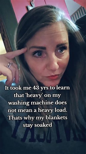 leighleigh❤ (@leighpowers1)’s video of speed queen washer