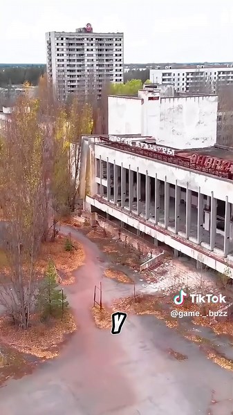 Desastre de Chernobyl: 40 años de incertidumbre