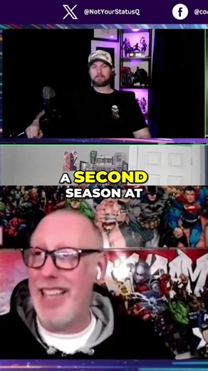 Marvel Zombies Season 2 Confirmed: Disney Plus Surprise! #shorts