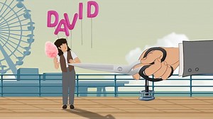 The day I lost my “ID" “Lose the ‘ID’, Kid” Just Be Koz (Episode 1) “Even when outside forces try to change you, rest assured…the real you still comes through.” DK. | Dave Koz