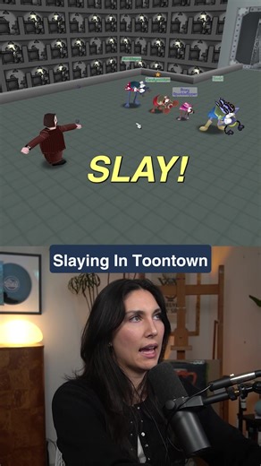 Exploring the World of Toontown Rewritten