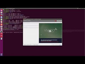 Install Vivado, SDK and PetaLinux 2018.3