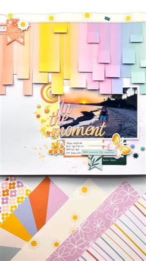 2K views · 19 reactions | You can watch this beautiful layout by...