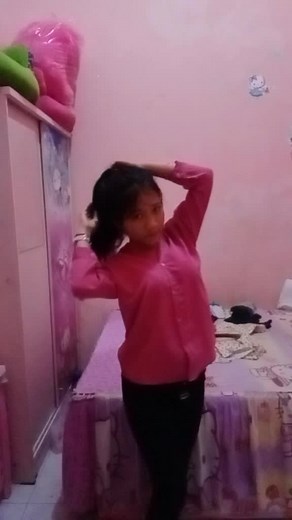 Kaya Dengan Joget TikTok
