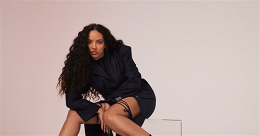 Jade 'That's Showbiz Baby!' The Tour