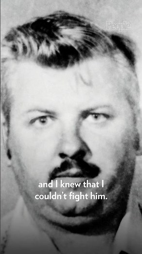 Why I Survived John Wayne Gacy
