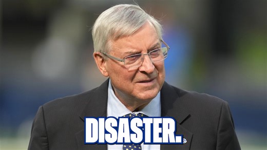 Terry Pegula was fully UNHINGED in the #Bills press conference today | Buffalo Bills - A to Z Sports