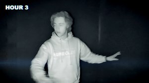 Can staying in darkness really improve night vision?