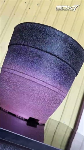 ✨ Wrinkle texture beyond automotive!