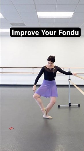 Stop doing "passive" fondues! 🛑