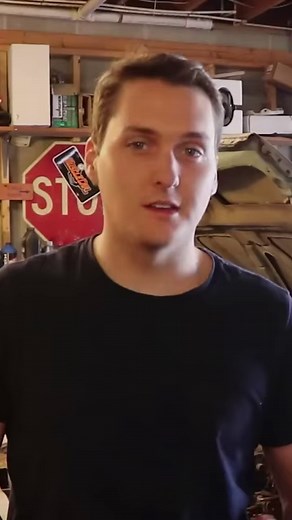 From Scrap to Beauty: My First Car Revival! #cars #carsdaily #reels #carrepair #cartuning #viralreels | Dylan McCool