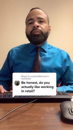 Reply to @evelinsbfforever Tough question, Depends on the day 😅 #Retail #Manager #Retailtiktok #RetailLife #Retailking #retailproblems #fypシ