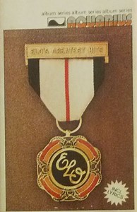 Electric Light Orchestra - The Best Of E.L.O