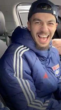 Testé et validé par Rayan, Georges et toute l’équipe ☑ Embarquez avec eux à bord du Nouveau MG EHS