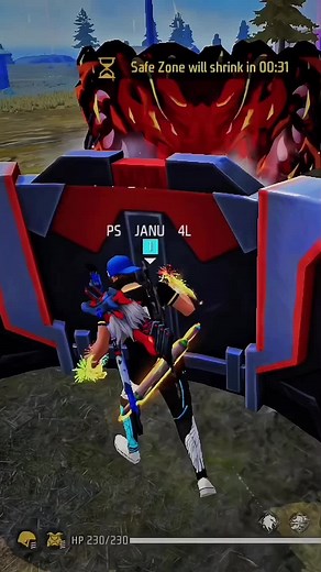 Wait for end😂🤣#foryoupage #trending #unfreezemyacount #sad_status #gareenafreefire #funny_video #Slwomo #brokenheart💔 #brokenheart💔 #NewPepsiHitMeLike #JahanFansWahanStadium #FreeFire