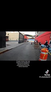 ⛔ #ACTUALIZACION ⛔ Ya apareció el simio que golpeó a un taxista en Av. 20 de Noviembre, colonia Centro de la Alcaldía Cuauhtémoc Usuarios de redes sociales comparten que se cree el dueño del callejón Flamencos #9 (donde cobra por estacionarte en la calle) también es la colonia Centro, a menos de 1 kilómetro donde agredió a un conductor. Esperamos que la Policía Ciudad de México tome nota y actúe en contra de este sujeto. | Titulares 24hrs