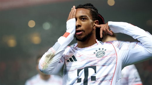 Bundesliga Matchday 15 video highlights