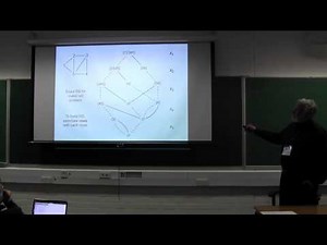 ICAPS 2016: Decision Diagrams for Discrete Optimization