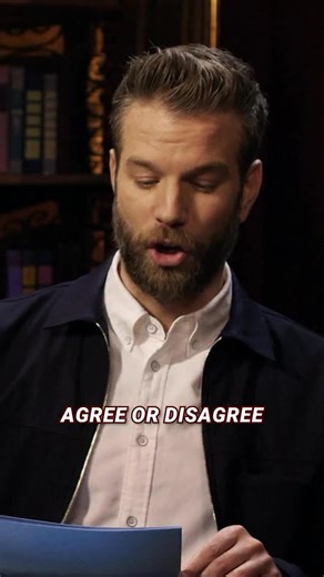 From S1E1 of Good Talk with Anthony Jeselnik. (2019) | Anthony Jeselnik