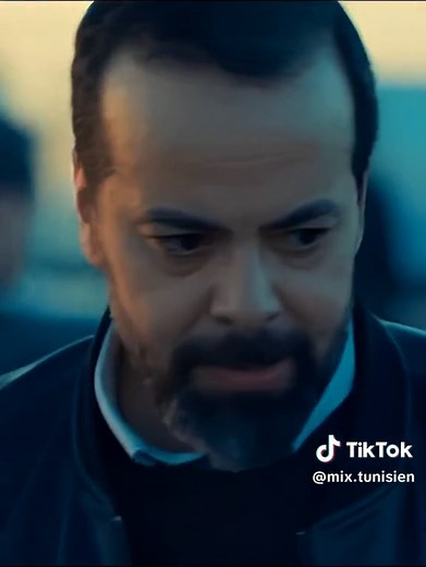 مسلسل فلوجة: الدراما التونسية 2023