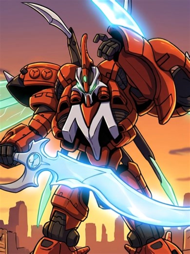 Manga Spawn Anime #ai #anime #manga #spawn #series #toddmcfarlanespawn @klingai_official @sunomusic