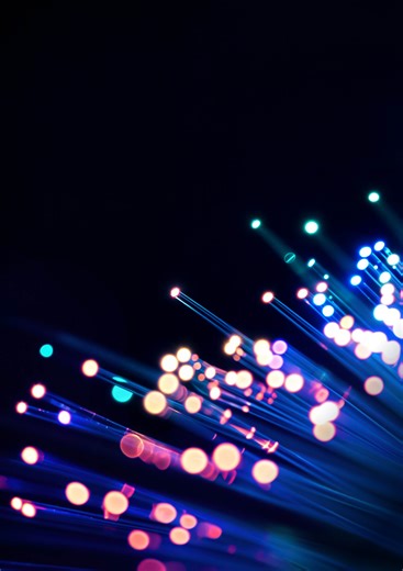 The fabric of highspeed connections: FTTH in Germany