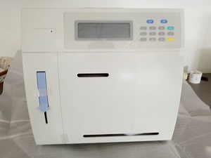 [Hot Item] Advanced Clinical Electrolyte Analyzer for Accurate Lab Testing