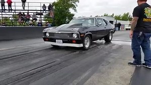 28K views · 628 reactions | The guys from California from the mid week interview getting it done on their last pass of Drag Week 2014.. the quote of the day from them.. "if it sticks.. watch this sh_t" .. :) Dinger | Tulsa Raceway Park | Facebook