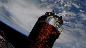 10K views · 105 reactions |  The staggering view of Hurricane Michael from space. (via International Space Station) | Popular Science | Facebook