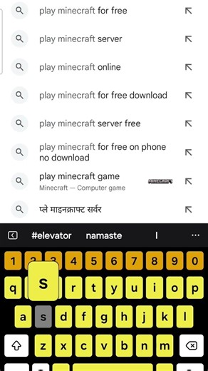 find minecraft server subscribe #for #more