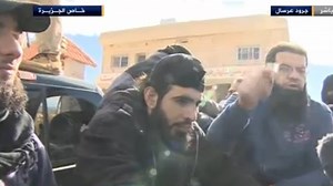 Lebanese army and al-Nusra Front conduct prisoner swap