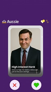 Aussie on Reels | Facebook