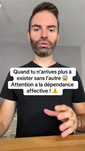 Pour te libérer de la dépendance affective, clique sur le lien dans ma bio. Début 2023, j’ai créé la formation vidéo Délivrance, exclusivement dédiée aux femmes. Je t’accompagne pas à pas à travers 8 modules, plus de 30 exercices pratiques et 13 heures de vidéos à développer ton autonomie affective, à te sentir bien sans dépendre des autres, à augmenter ton estime de toi et à te sentir en paix dans tes relations. Je t’ai créé un code promo qui te donne droit à -50% jusqu’à dimanche minuit sur le