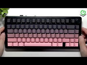 Attack Shark X85 - Does It Support 2.4 GHz?