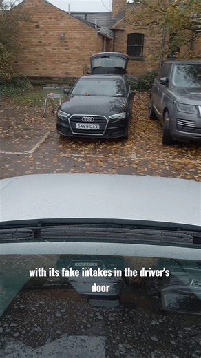 The true test of a new car… Waitrose car park! 🅿️ | The Late Brake Show