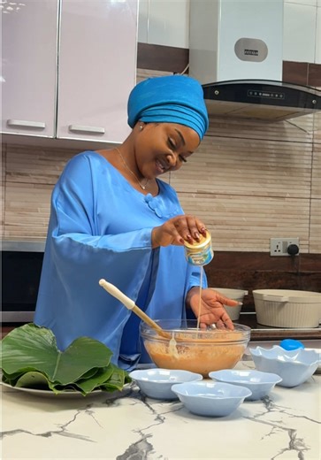 Enhance Your Moin Moin: Adding Milk for a Creamy Twist