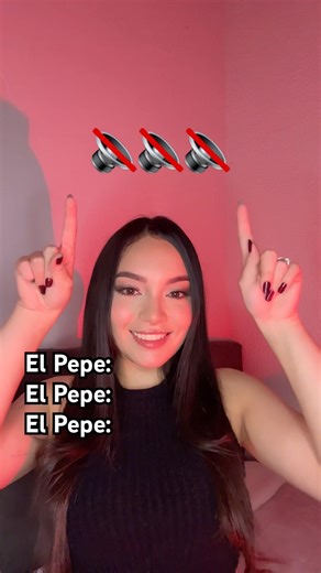 El reto es decir el Pepe sin escuchar 🔇😵 #humor