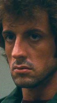 Tell the story of "First Blood" from the first perspective of "Rambo" #movie #movierecap