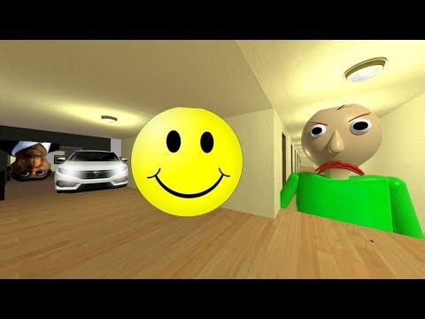 MY NAME IS BOLDI OBUNGA AND ENPHOSO VEHICLE NEXTBOT GMOD #Gmod m1 #Nextbots