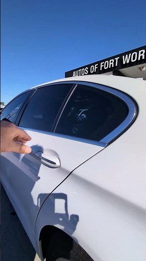 2012 BMW 535i Sedan | Autos of Fort Worth