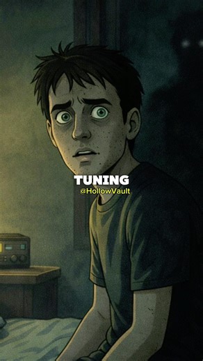 The Radio Broadcast That Accidentally Invited Spirits On Air | Real Horror Trivia | Animated Horror