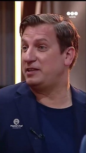 Masterchef: El reencuentro entre Wanda y Maxi