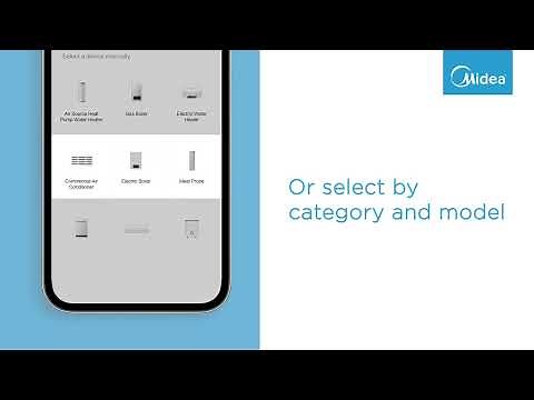 MSmartHome Connect WiFi instruction