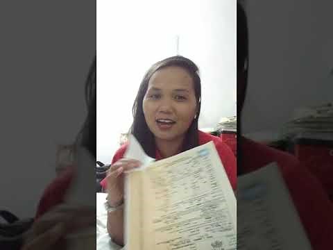 how i proccessed my correction of marriage certificate.