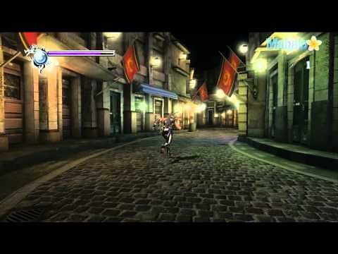Ninja Gaiden Sigma Walkthrough - Chapter 6: The City of Fiends Part 1
